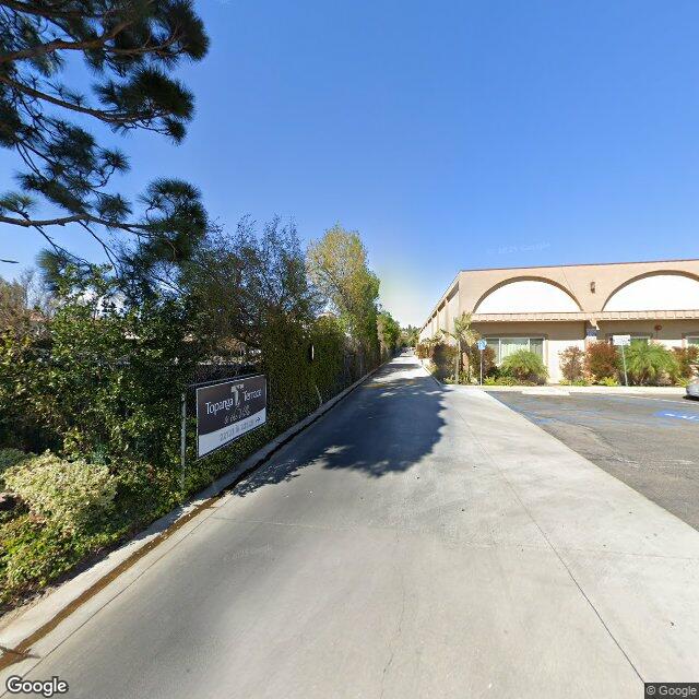 photo of 8318 N PEYTON WAY LOS ANGELES CA 91304