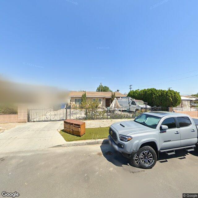 photo of 7508 DENNY AVE LOS ANGELES CA 91352
