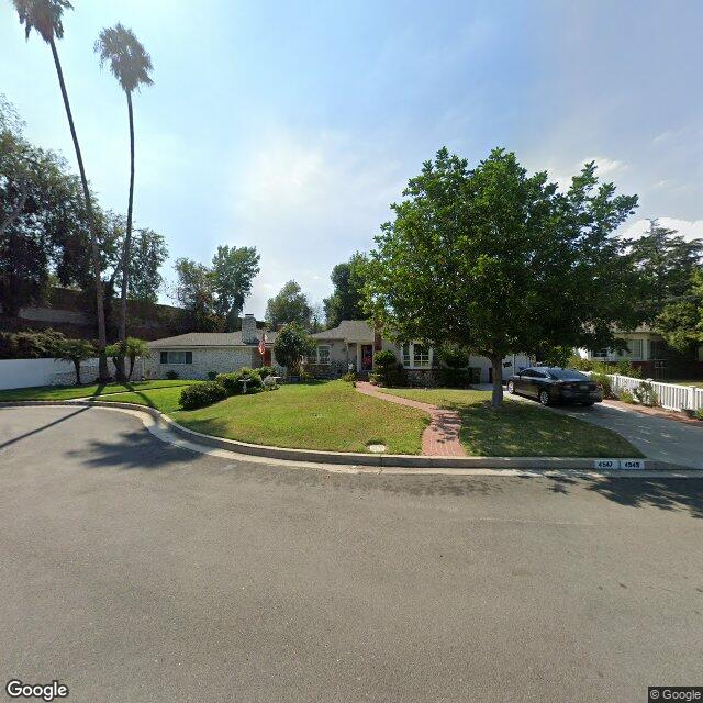 photo of 4547 BILOXI AVE LOS ANGELES CA 91602