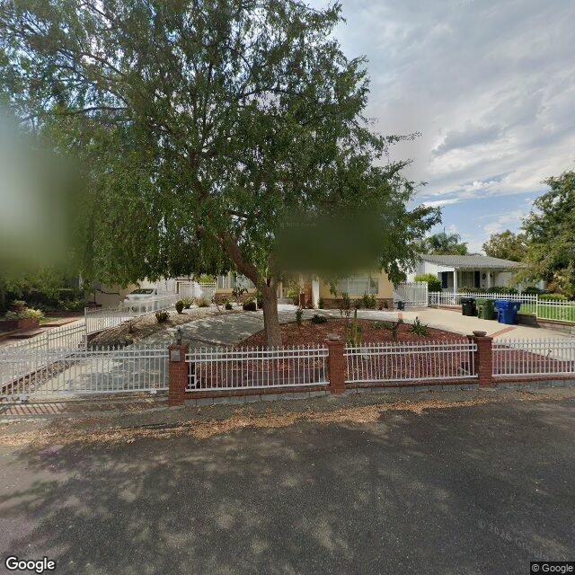 photo of 4931 PLACIDIA AVE LOS ANGELES CA 91601