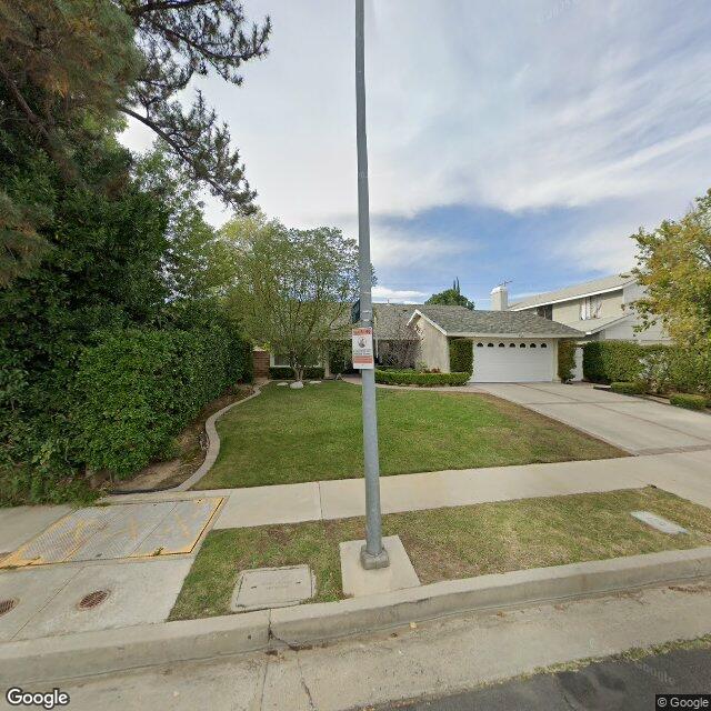photo of 7705 JUSTIN CT LOS ANGELES CA 91304