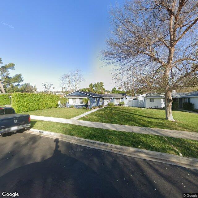 photo of 22845 BURTON ST LOS ANGELES CA 91304