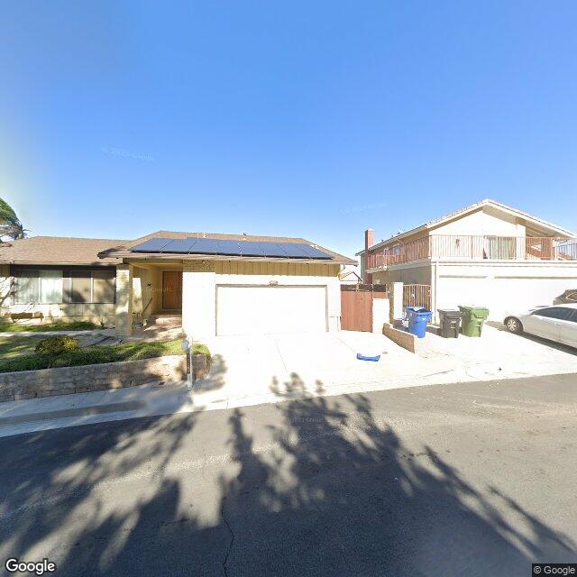 photo of 8982 MEGAN AVE LOS ANGELES CA 91304