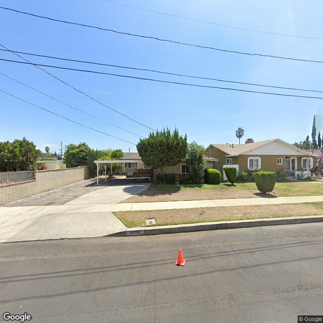 photo of 10914 LEMAY ST LOS ANGELES CA 91606