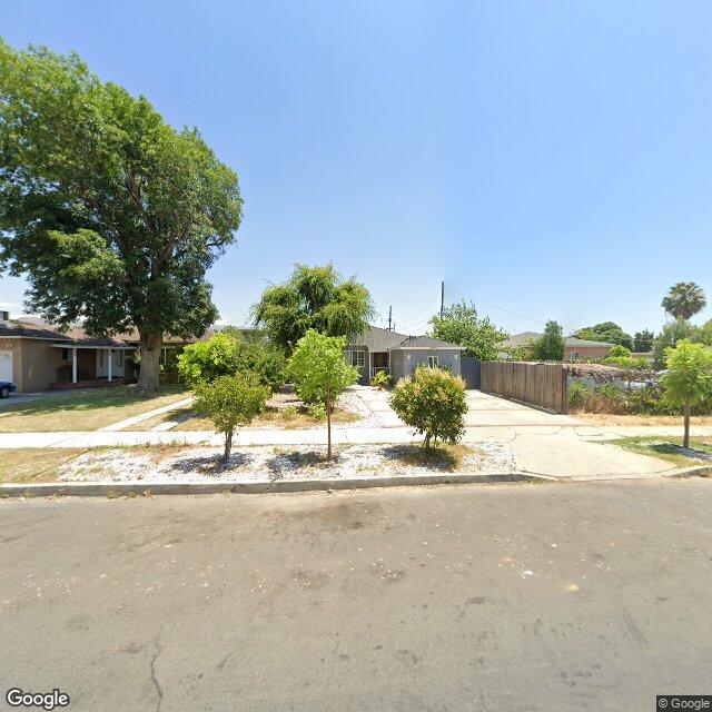 photo of 7260 RIVERTON AVE LOS ANGELES CA 91352