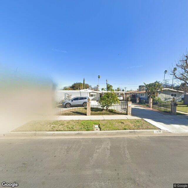 photo of 7806 SALE AVE LOS ANGELES CA 91304