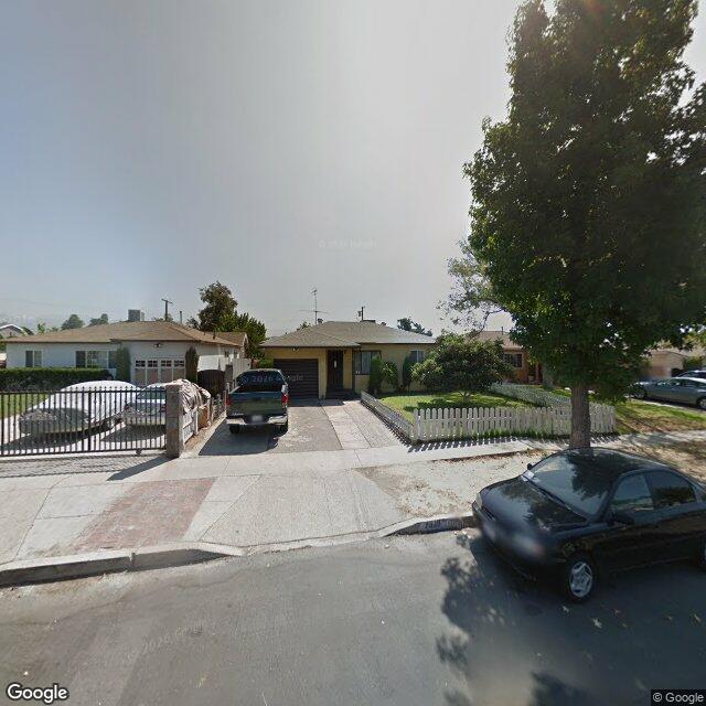photo of 7320 CRANER AVE LOS ANGELES CA 91352