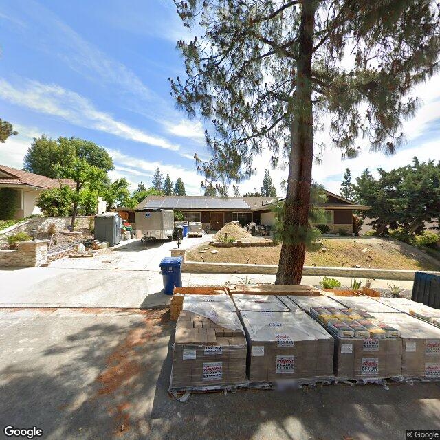 photo of 8120 JASON AVE LOS ANGELES CA 91304