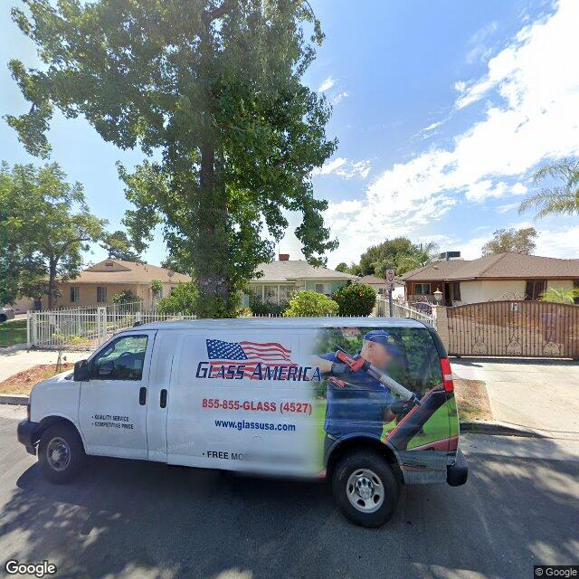 photo of 6633 RIVERTON AVE LOS ANGELES CA 91606