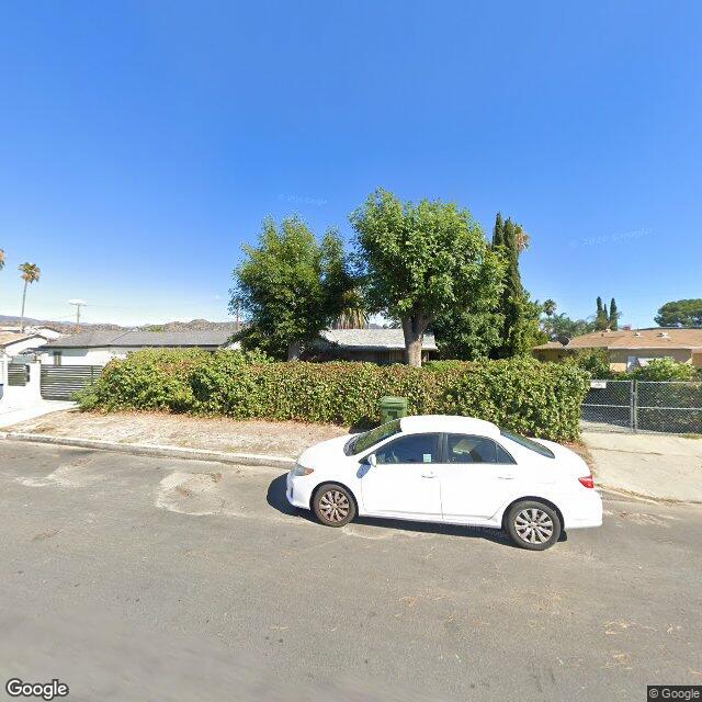 photo of 7420 DENNY AVE LOS ANGELES CA 91352