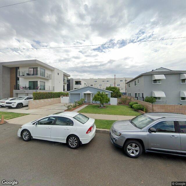 photo of 5620 AUCKLAND AVE LOS ANGELES CA 91601