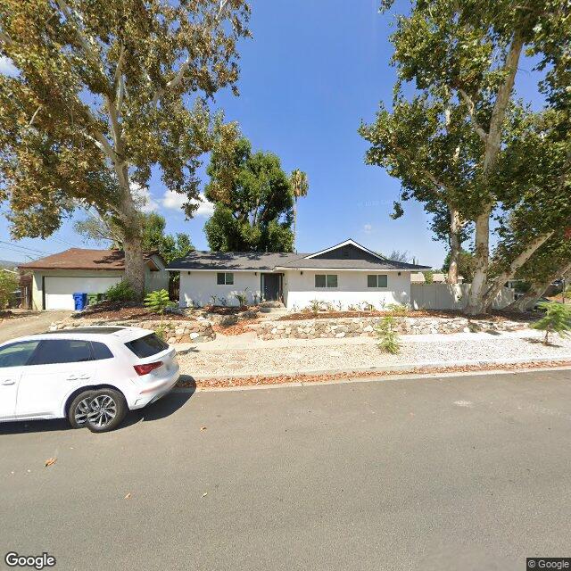 photo of 22141 STAGG ST LOS ANGELES CA 91304