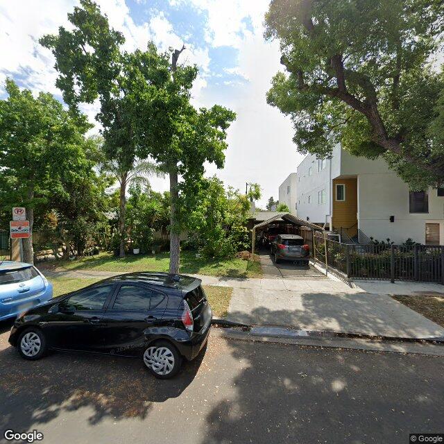 photo of 5252 CLEON AVE LOS ANGELES CA 91601