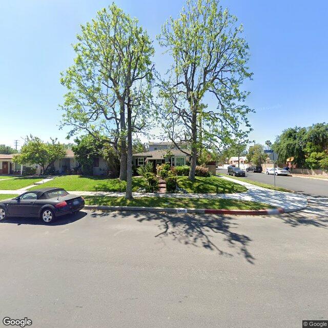 photo of 5441 STROHM AVE LOS ANGELES CA 91601
