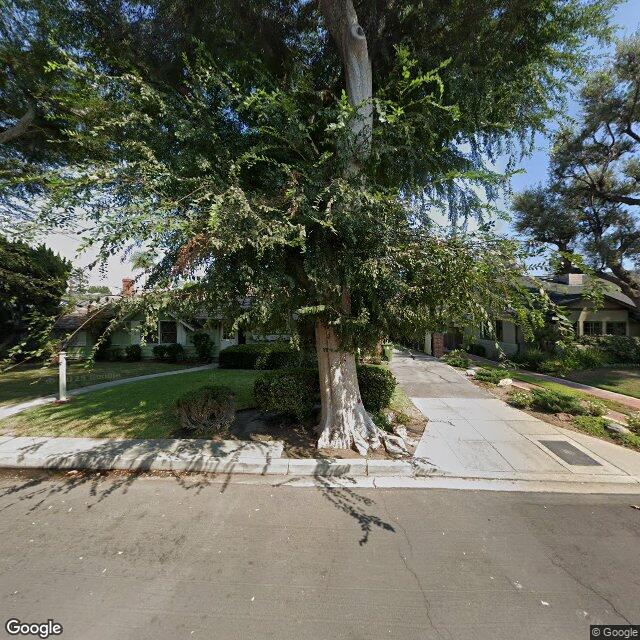 photo of 4636 TALOFA AVE LOS ANGELES CA 91602