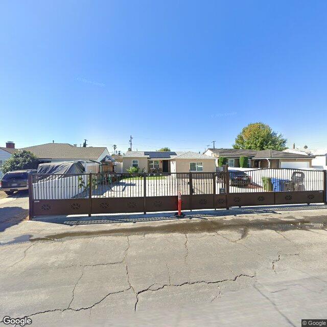 photo of 6547 RIVERTON AVE LOS ANGELES CA 91606