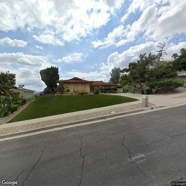 photo of 22058 GRESHAM ST LOS ANGELES CA 91304