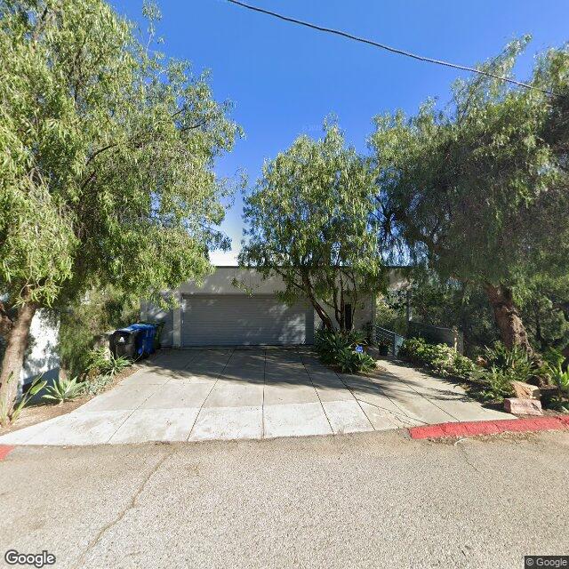 photo of 8438 HILLCROFT DR LOS ANGELES CA 91304