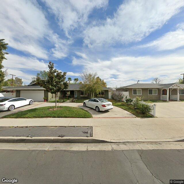 photo of 23106 JONATHAN ST LOS ANGELES CA 91304