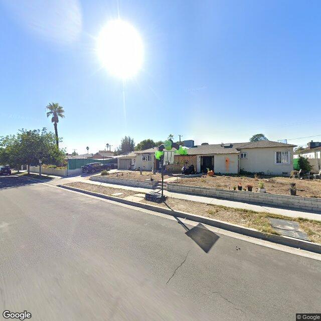 photo of 5845 CLEON AVE LOS ANGELES CA 91601