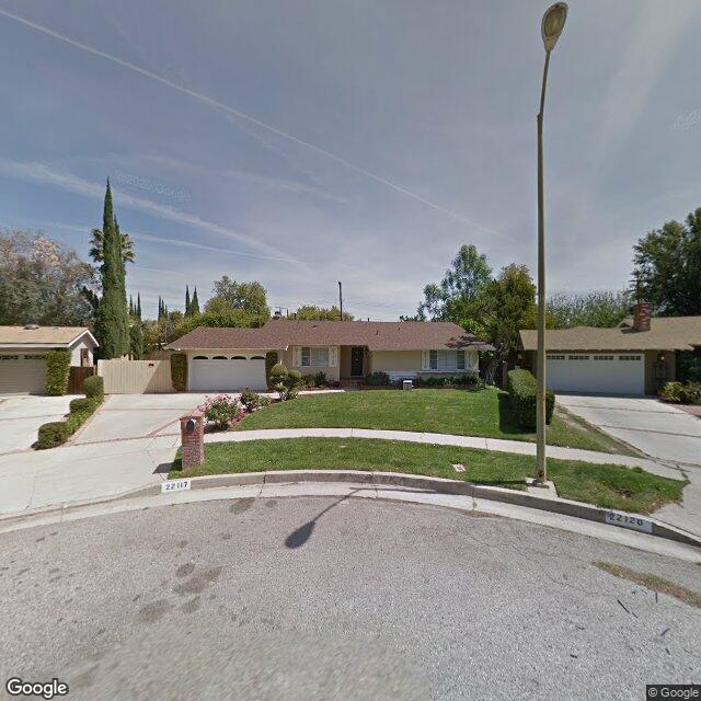 photo of 22117 LANARK ST LOS ANGELES CA 91304