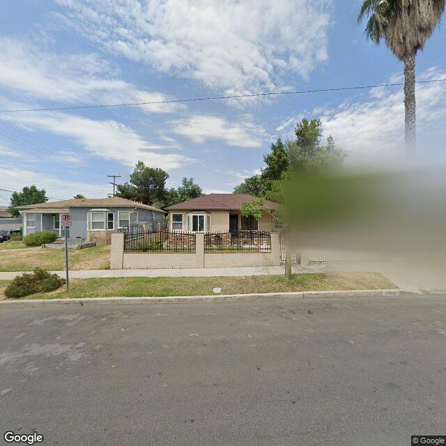photo of 5509 DENNY AVE LOS ANGELES CA 91601
