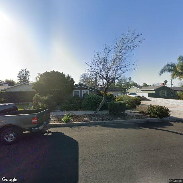 photo of 22928 BURTON ST LOS ANGELES CA 91304
