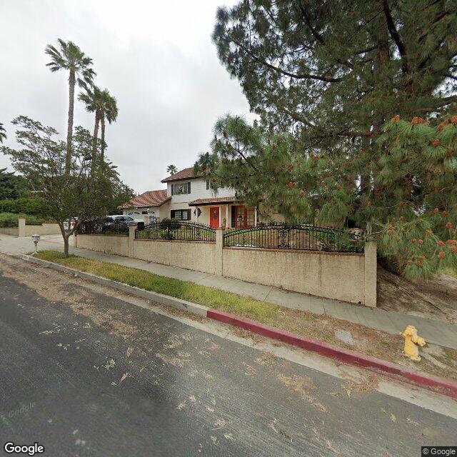 photo of 8730 FARRALONE AVE LOS ANGELES CA 91304