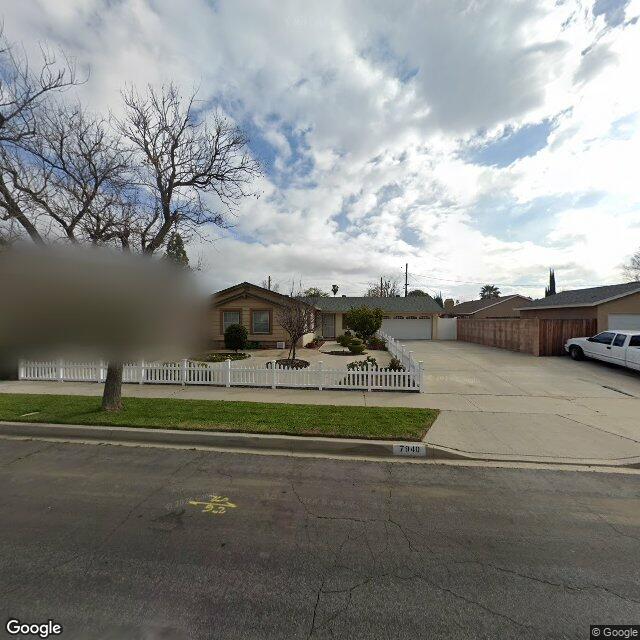photo of 7940 LENA AVE LOS ANGELES CA 91304