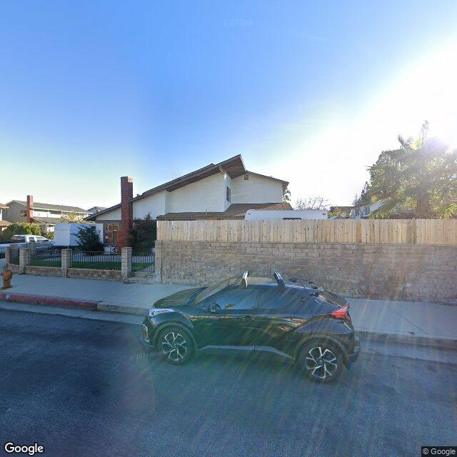 photo of 22030 BALTAR ST LOS ANGELES CA 91304