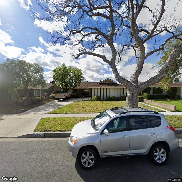 photo of 7907 SAUSALITO AVE LOS ANGELES CA 91304