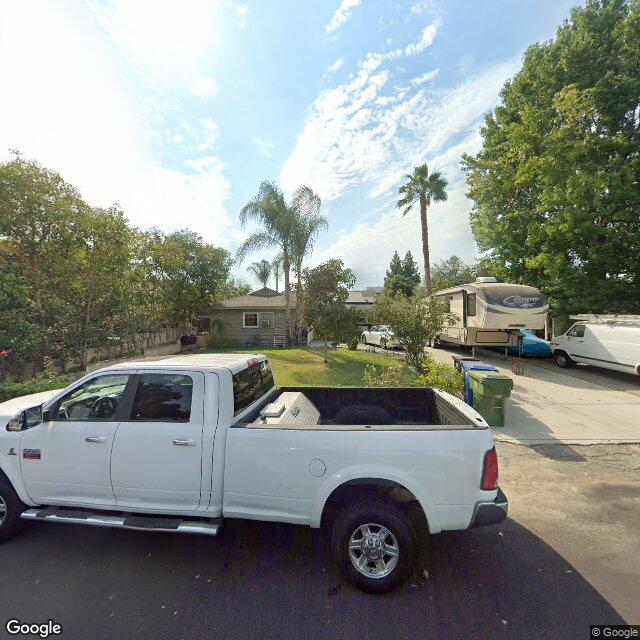 photo of 4833 DENNY AVE LOS ANGELES CA 91601