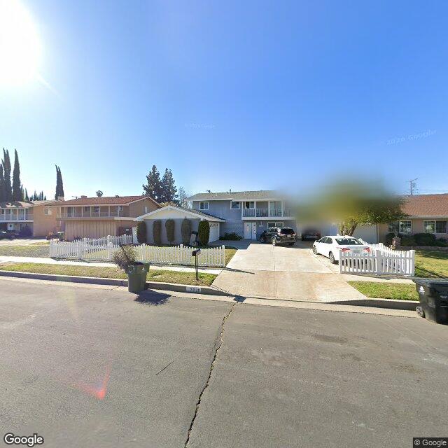photo of 7729 VICKY AVE LOS ANGELES CA 91304