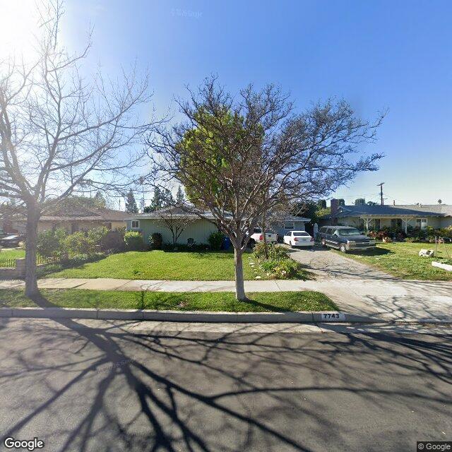 photo of 7743 ROYER AVE LOS ANGELES CA 91304
