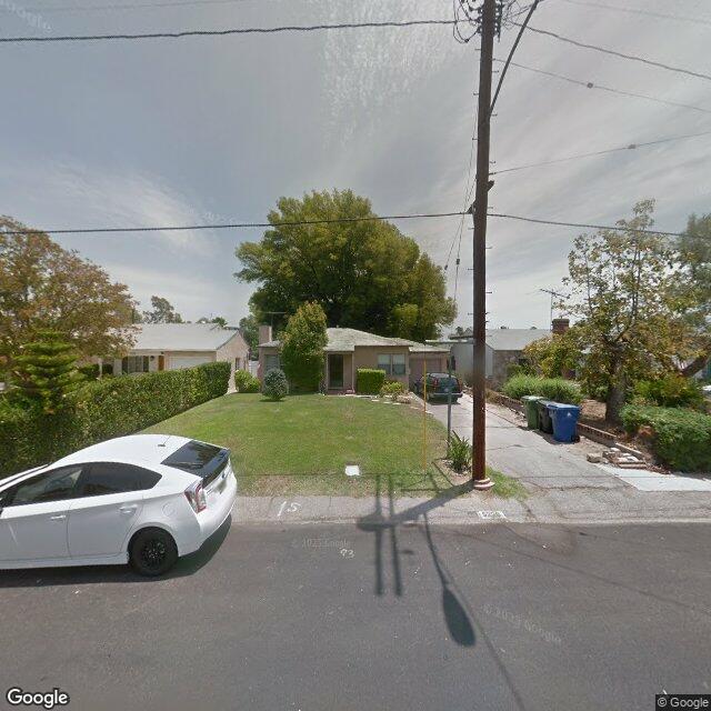 photo of 5226 STROHM AVE LOS ANGELES CA 91601