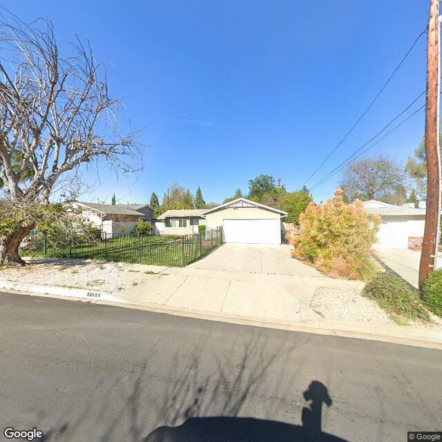 photo of 22951 STAGG ST LOS ANGELES CA 91304