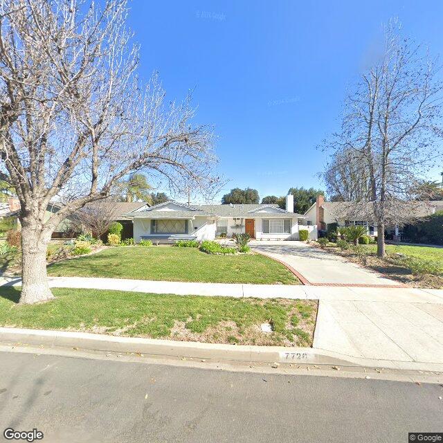 photo of 7728 SALE AVE LOS ANGELES CA 91304