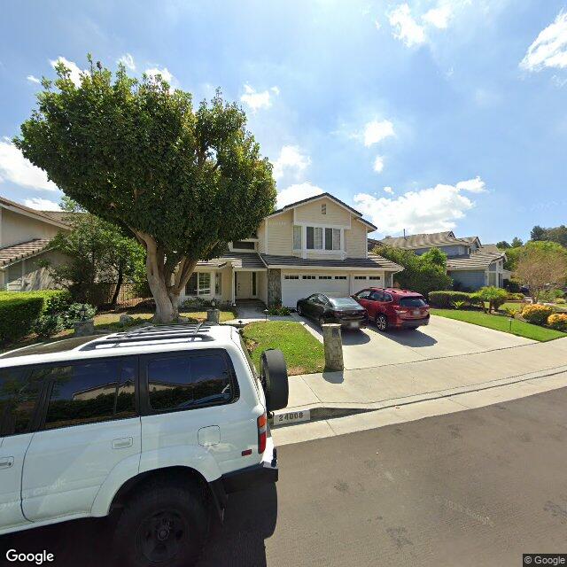photo of 24008 STRATHERN ST LOS ANGELES CA 91304