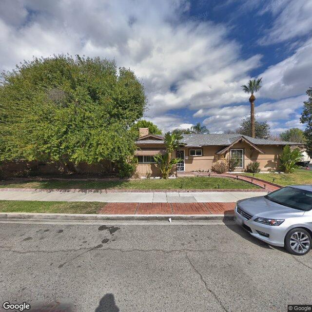 photo of 7833 FARRALONE AVE LOS ANGELES CA 91304