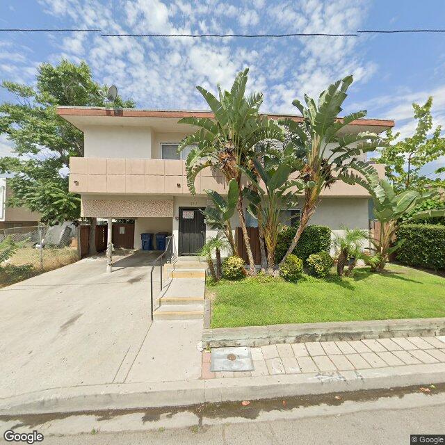 photo of 5215 HARMONY AVE LOS ANGELES CA 91601