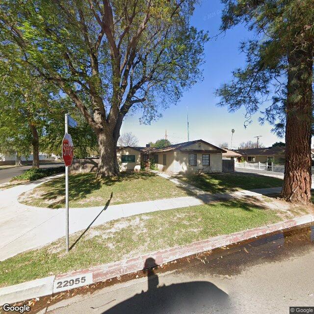 photo of 22955 ELKWOOD ST LOS ANGELES CA 91304