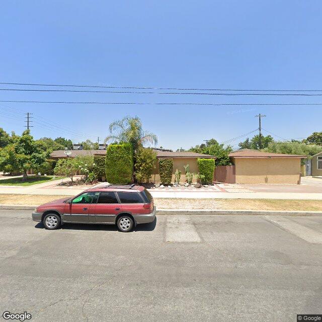 photo of 10521 CALIFA ST LOS ANGELES CA 91601