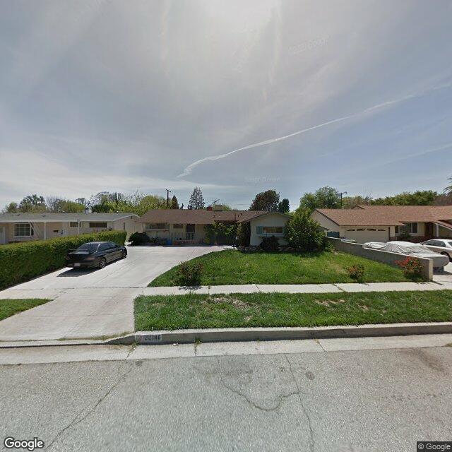 photo of 22146 LANARK ST LOS ANGELES CA 91304