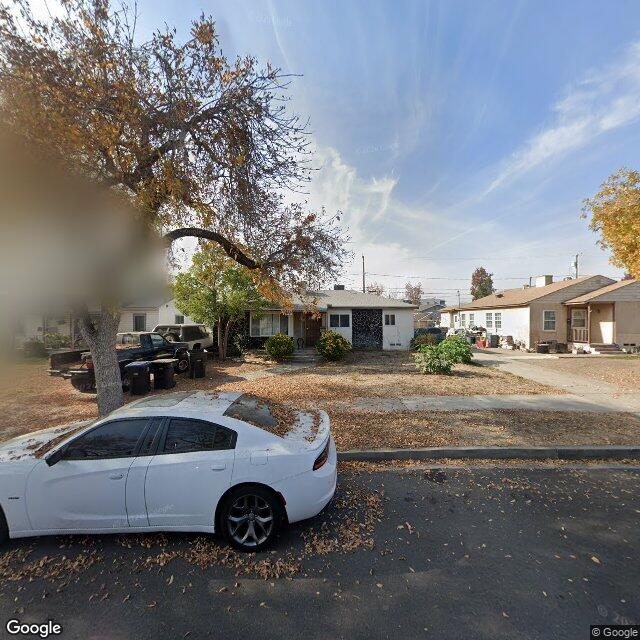 photo of 2121 N MANNING ST BURBANK CA 91505