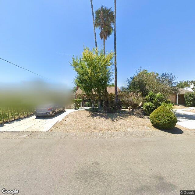 photo of 5319 BILOXI AVE LOS ANGELES CA 91601