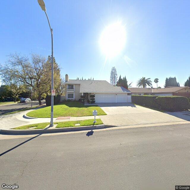 photo of 22646 STAGG ST LOS ANGELES CA 91304