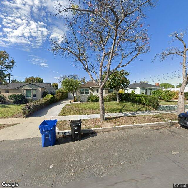 photo of 5551 BILOXI AVE LOS ANGELES CA 91601