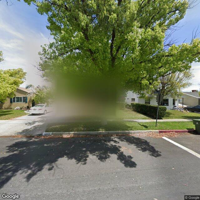 photo of 6060 CARTWRIGHT AVE LOS ANGELES CA 91606