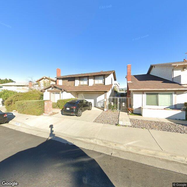 photo of 22021 CANTARA ST LOS ANGELES CA 91304