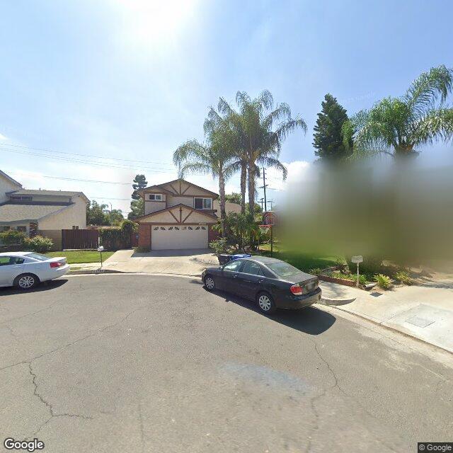 photo of 22352 LULL ST LOS ANGELES CA 91304